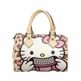 Hello Kitty Gangster Grillz Purse