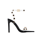 Lucky Charm Heels