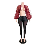 Fly Chic Jacket