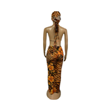 Sunset Safari Swim Set