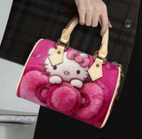 Hello Kitty Dreams Purse