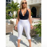 Sunshine Halter Top