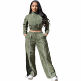 Off Duty Baddie Set
