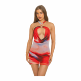 Preety Fire & Desire Dress