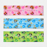 Power Puff Girls Headband