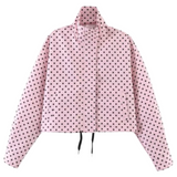 Luxe Polka Doll Set -Pre order