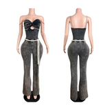 Preety Loop Jumpsuit 2