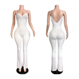 Diamond Drip Jumpsuit