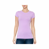 Basic Crew Neck Shirt