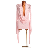 Preety Soft Romance Dress