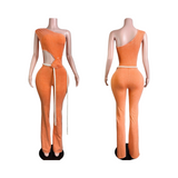Preety loop jumpsuit