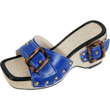 Rich Step Slides