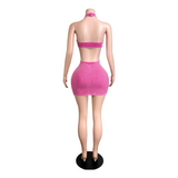 Preety Aura Sparkle Dress
