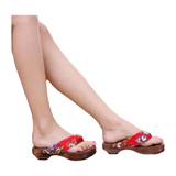 Preety Zen Garden Slides