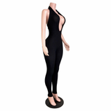 Preety Halter Jumpsuit