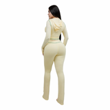 Preety Chic Tracksuit