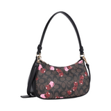 Cherry Crush Bag w/Free Charm