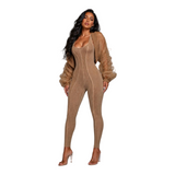 Fly Chic Jacket