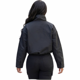 Preety Snap Jacket
