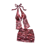Blush Temptation Set