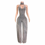 Soft Luxe Life Jumpsuit