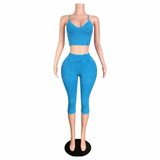 Barbie Bliss Capri Set