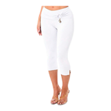 Baby Phat Charmed Capris