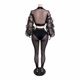 Fly Chic Jacket