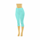 Preety Capri Pants