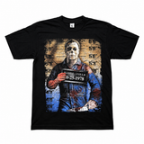 Haddonfield Halloween Graphic Tee