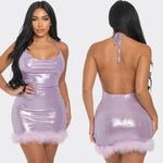 Feeling so amazing dress