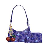 Cherry Crush Bag w/Free Charm