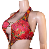 Sun Goddess Monokini
