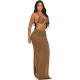The coastal luxe set