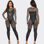 Cross chain jumper