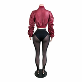 Preety Chic Jacket