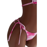 Ocean Breeze Bikini Set
