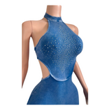 Preety Aura Sparkle Dress