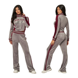 Archives tracksuit