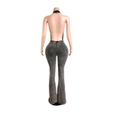 Such A Charm Jumpsuit