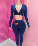 Baddie dept set 5 - pre order