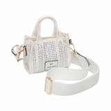 Chic mini my tote bag