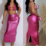 Preety actions skirt