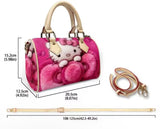 Hello Kitty Dreams Purse