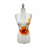 Blossom Halter Top