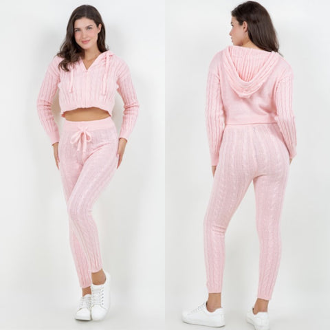 Fun day jogger set