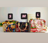Custom Memorial Purse