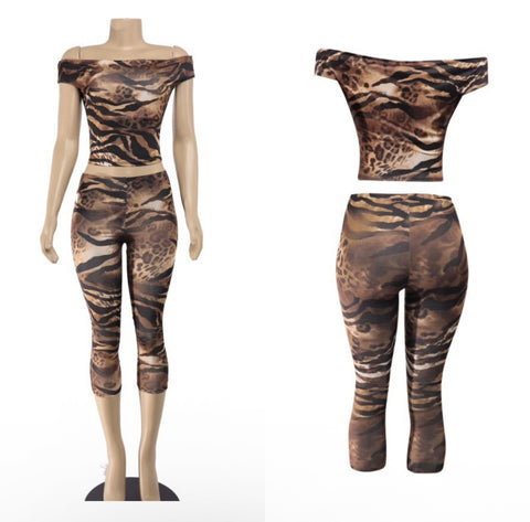 Looking supa cute set