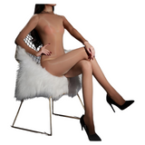 Main character energy catsuit