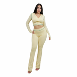 Preety Chic Tracksuit